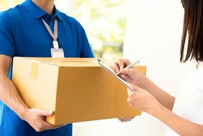 Express UPS v Mehiko